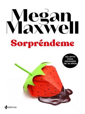 cover image of Sorpréndeme
